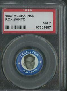 Ron Santo