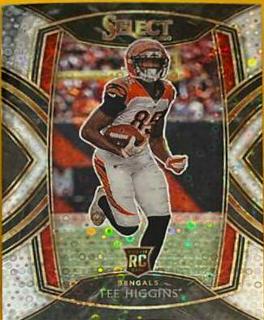 Tee Higgins
