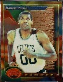 Robert Parish