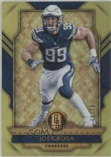Joey Bosa