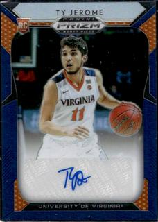 Ty Jerome