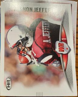 Alshon Jeffery