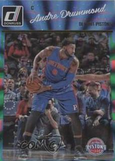 Andre Drummond