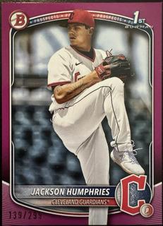 Jackson Humphries