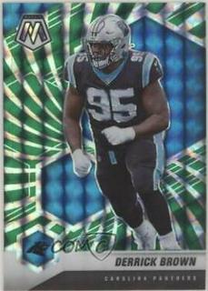Derrick Brown
