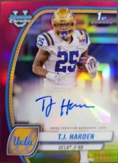 T.J. Harden