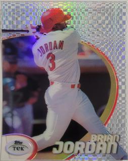 Brian Jordan