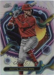Rhys Hoskins