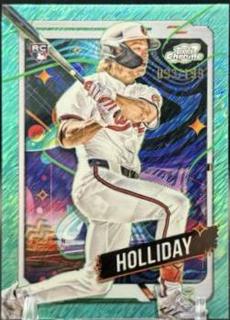 Jackson Holliday