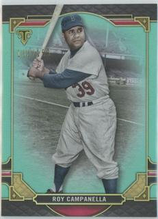 Roy Campanella