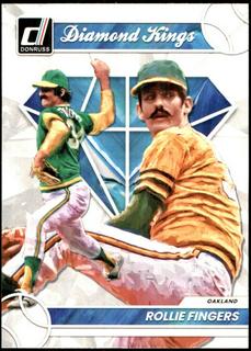 Rollie Fingers