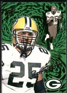 Dorsey Levens