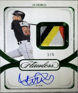 Ichiro