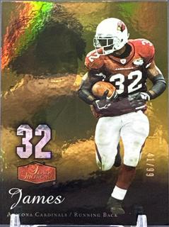 Edgerrin James
