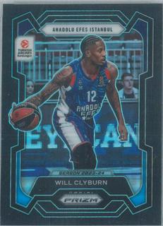 Will Clyburn
