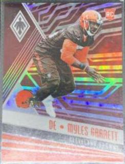 Myles Garrett