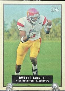Dwayne Jarrett