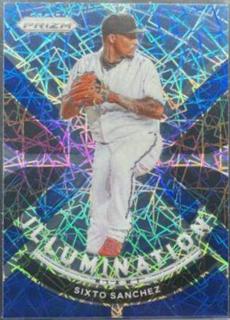Sixto Sanchez