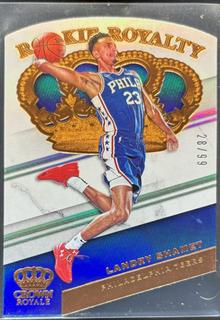 Landry Shamet