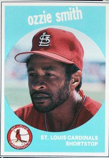 Ozzie Smith