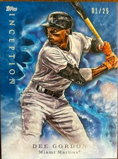 Dee Gordon