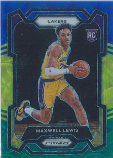Maxwell Lewis