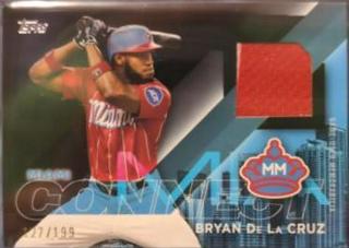 Bryan De La Cruz