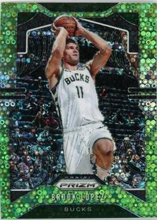 Brook Lopez