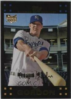 Alex Gordon