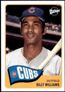 Billy Williams