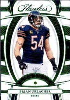 Brian Urlacher