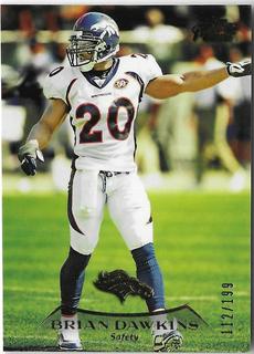 Brian Dawkins
