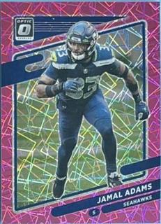 Jamal Adams