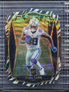 CeeDee Lamb