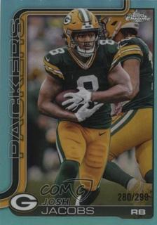 Josh Jacobs