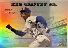 Ken Griffey Jr. #55RS-8 Prices | 2025 Topps Chrome Platinum 1955