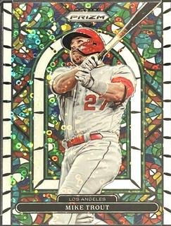 Mike Trout