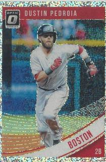 Dustin Pedroia