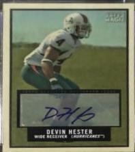 Devin Hester