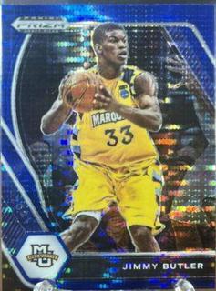 Jimmy Butler