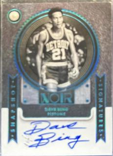 Dave Bing
