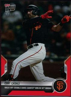 Curt Casali