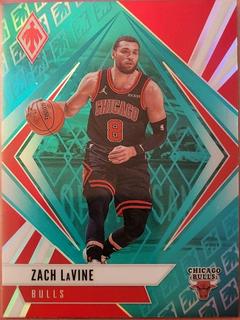 Zach LaVine