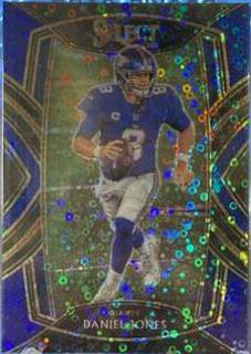 Daniel Jones