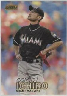 Ichiro
