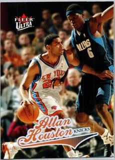 Allan Houston