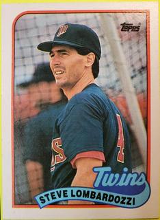 Steve Lombardozzi