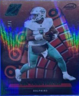 Tua Tagovailoa