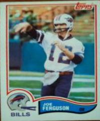 Joe Ferguson
