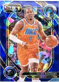 Jalen Williams